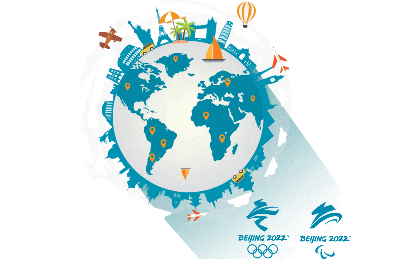 出国旅游 到密克罗尼西尼群岛旅游 - ROUTECN